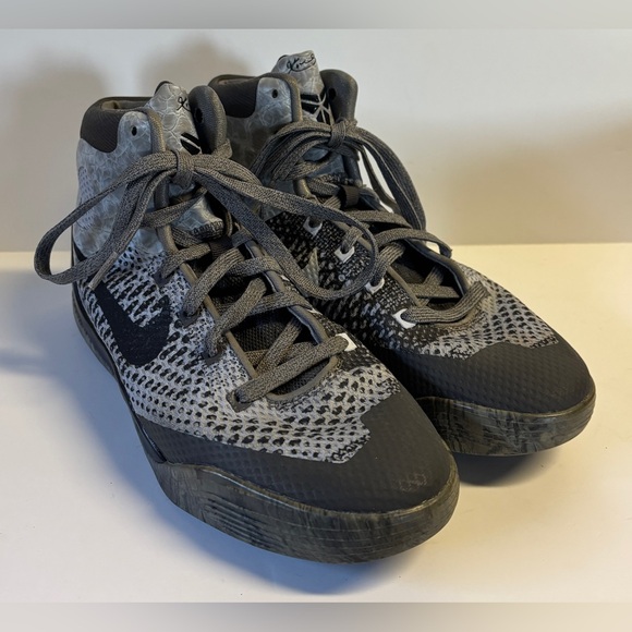 Kobe 9 Elite GS ‘Details’ size 6.5Y - Picture 2 of 5